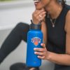NBA Summit Water Bottle with Straw Lid - 32oz - Image 6