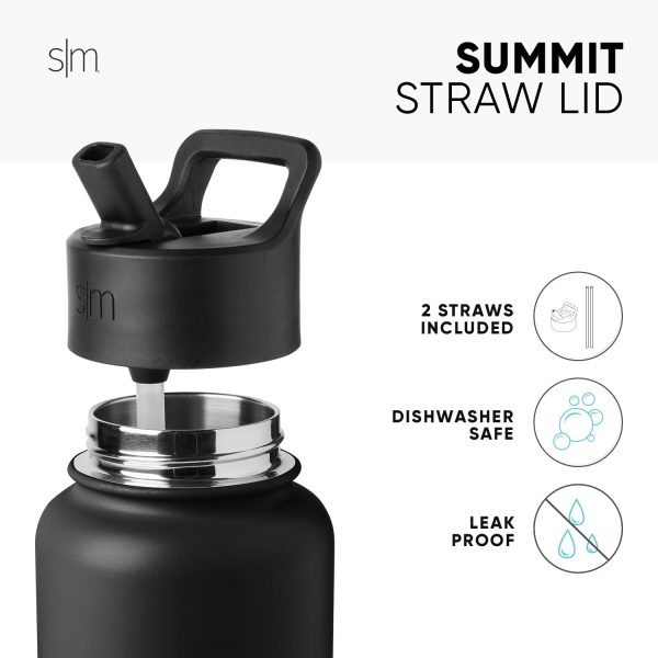 Star Wars™ Summit Water Bottle - Image 2