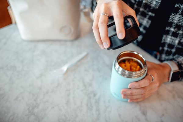 Provision Food Jar - Image 4