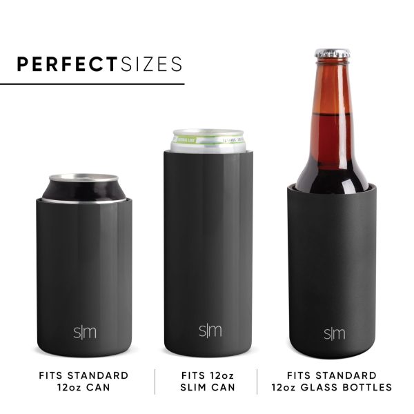 Collegiate Ranger Can Cooler - Image 2