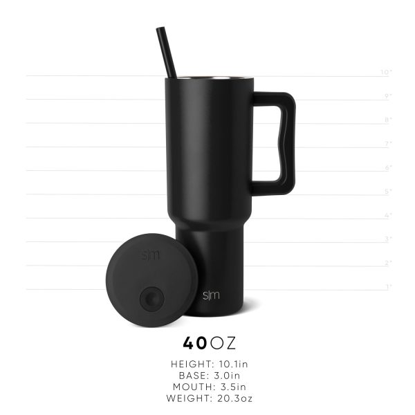 Trek Tumbler - Image 3