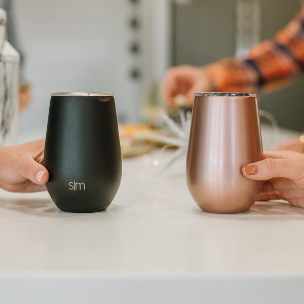 Spirit Wine Tumbler - Image 4