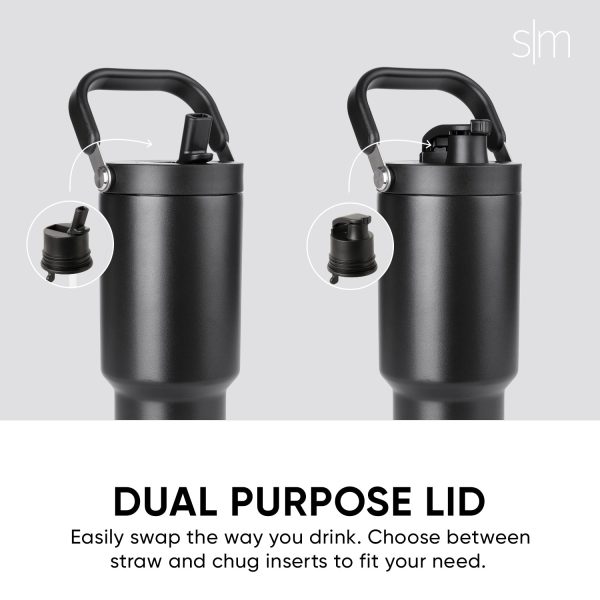 Trek Pivot Tumbler - Image 5