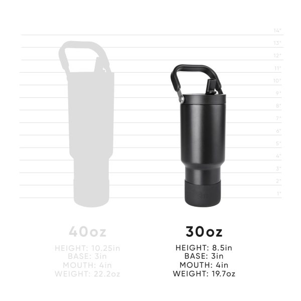 Trek Pivot Tumbler - Image 6