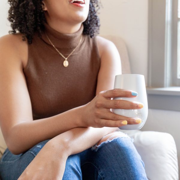 Spirit Wine Tumbler - Image 5