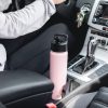 Summit Water Bottle with Straw Lid - Image 4