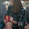 Collegiate Scout Coffee Mug with Flip Lid - Image 5