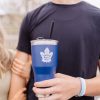 NHL® Cruiser Insulated Tumbler with Flip Lid and Straw - 30oz - Image 4