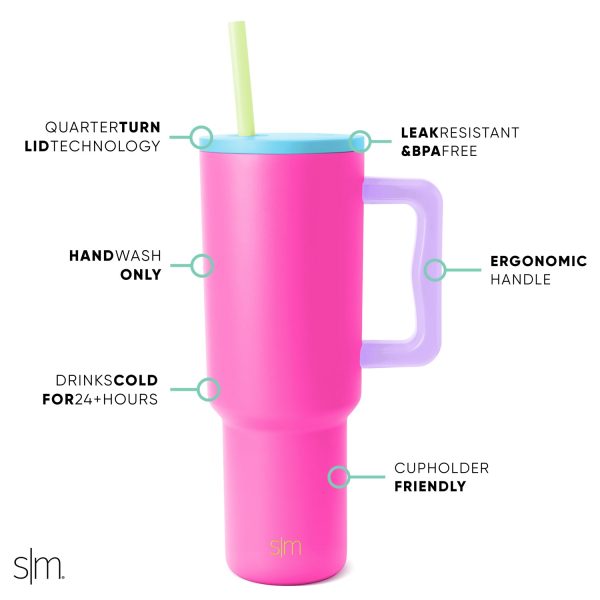 Trek Tumbler - Image 2