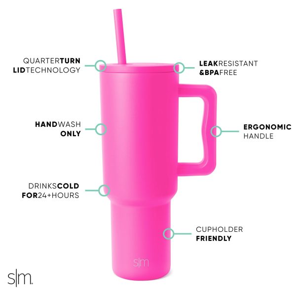 Trek Tumbler - Image 2