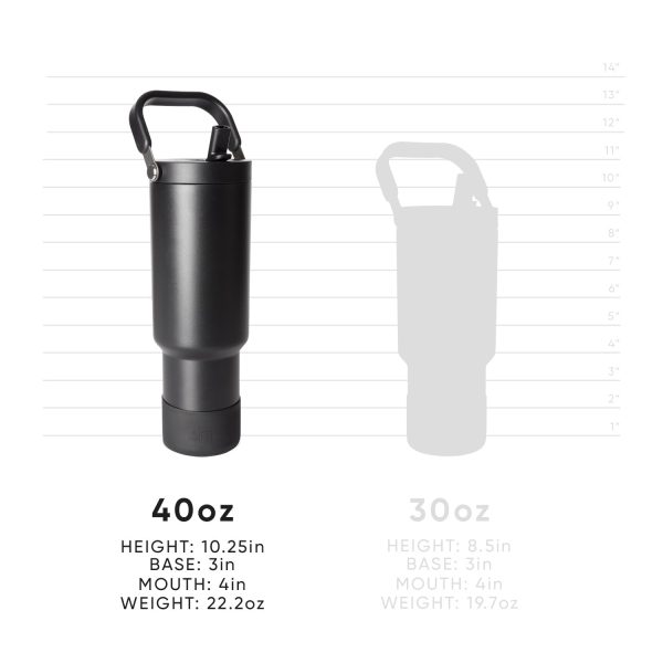 Trek Pivot Tumbler - Image 4