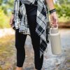 Summit Water Bottle with Straw Lid and Chug Lid - Image 5
