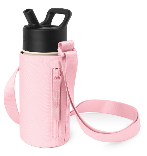 Adventure Water Bottle Sling - Kids - Image 3