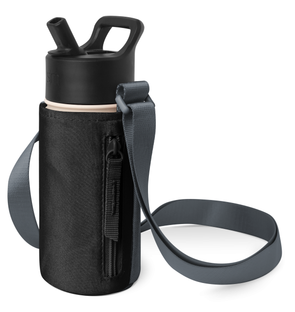 Adventure Water Bottle Sling - Kids - Image 3
