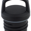 Ascent Water Bottle Handle Lid