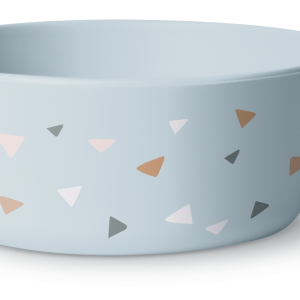 Parker Silicone Bowl