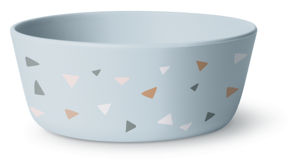 Parker Silicone Bowl
