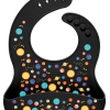 Bennett Silicone Bib