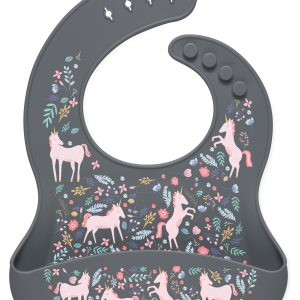 Bennett Silicone Bib