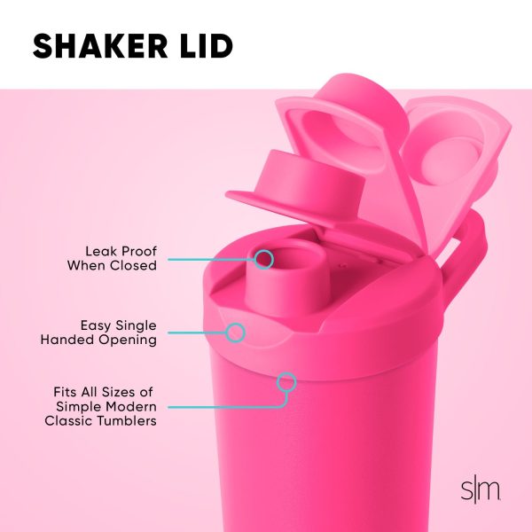 Rally Protein Shaker - Image 3