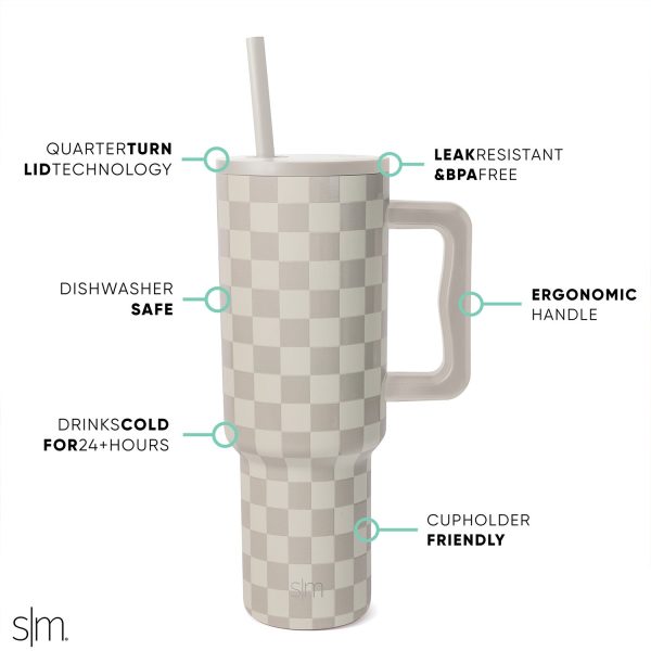Trek Tumbler - Image 2