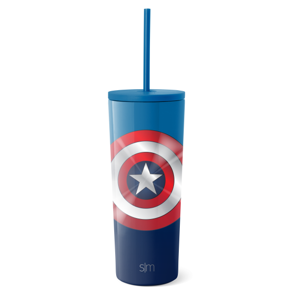 Marvel Classic Tumbler
