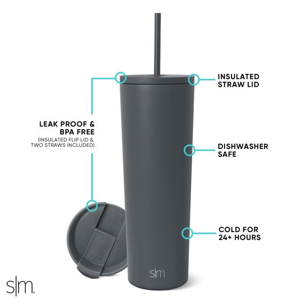 Classic Tumbler - Image 2