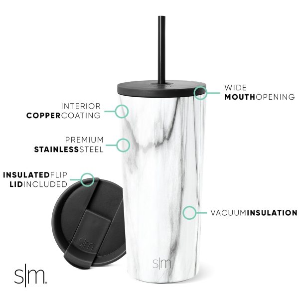 Classic Tumbler - Image 2