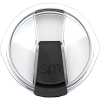 NBA Cruiser Tumbler with Flip Lid and Straw - Image 2