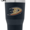 NHL® Cruiser Insulated Tumbler with Flip Lid and Straw - 30oz