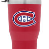 NHL® Cruiser Insulated Tumbler with Flip Lid and Straw - 30oz