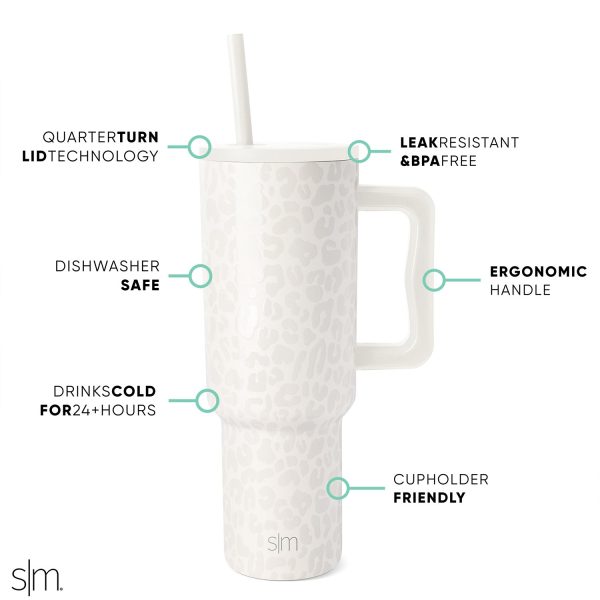 Trek Tumbler - Image 2