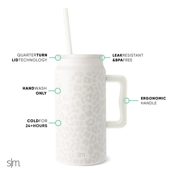 Trek Tumbler - Image 2