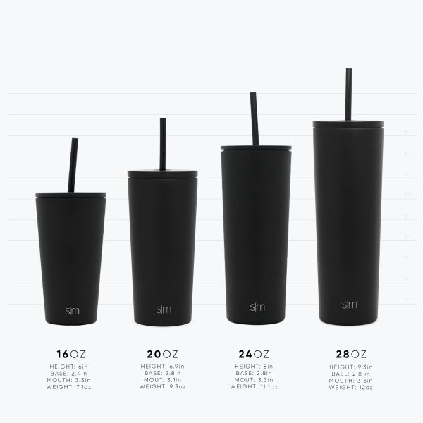 Classic Tumbler - Image 3