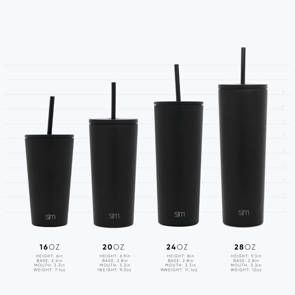 Classic Tumbler - Image 3
