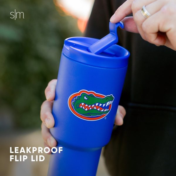 NHL Trek Tumbler - Image 5