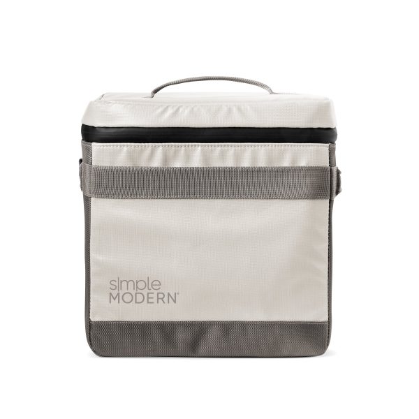 Day Cooler - 12 Can Soft Cooler - Image 2