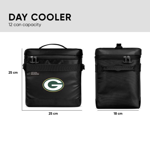 NFL Day Cooler - 12 Can Soft Cooler - Image 4