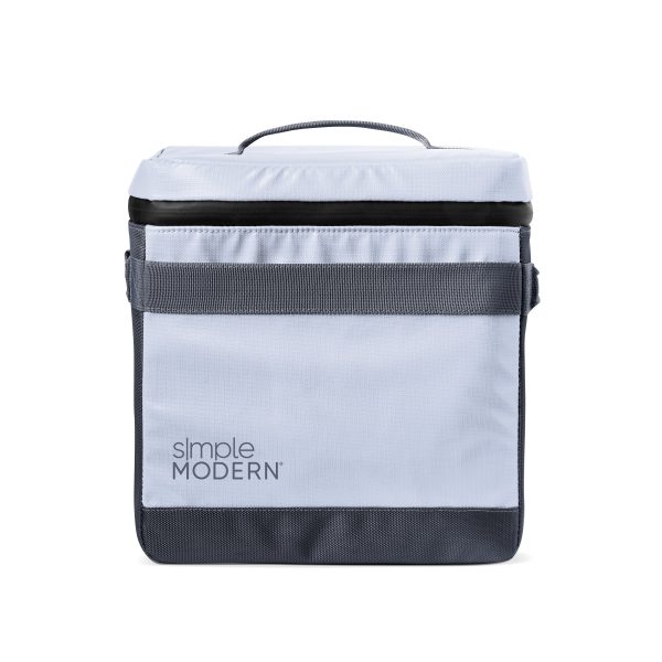 Day Cooler - 12 Can Soft Cooler - Image 2