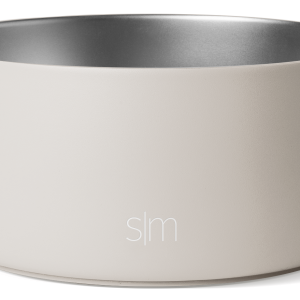 Bentley Pet Bowl