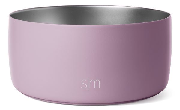 Bentley Pet Bowl