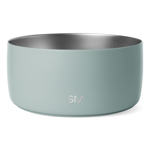 Bentley Pet Bowl