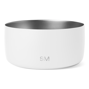 Bentley Pet Bowl