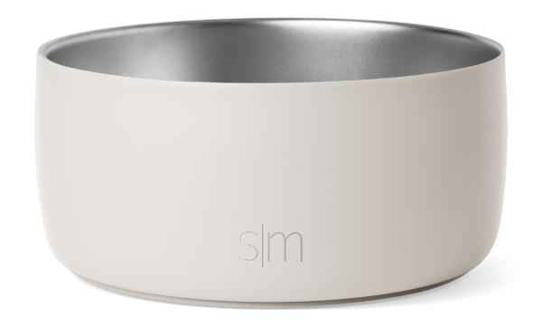 Bentley Pet Bowl