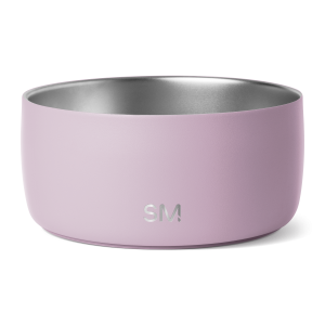 Bentley Pet Bowl
