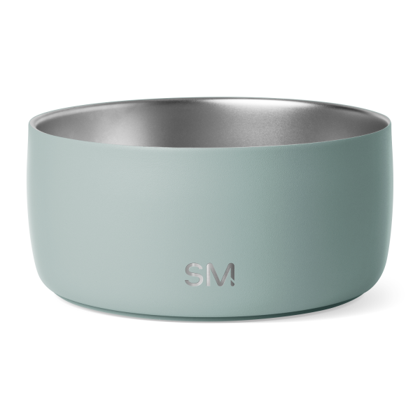 Bentley Pet Bowl