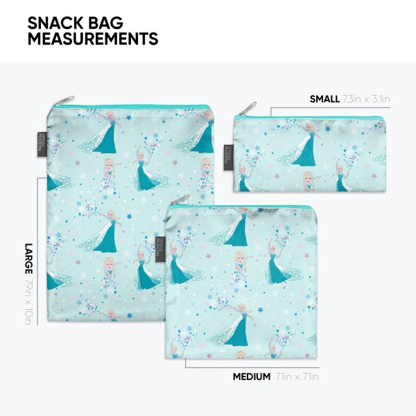 Ellie Snack Bag - Image 2