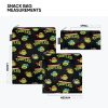 Ellie Snack Bag - Image 2