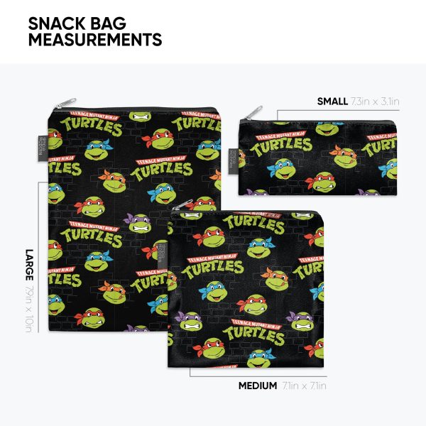 Ellie Snack Bag - Image 2