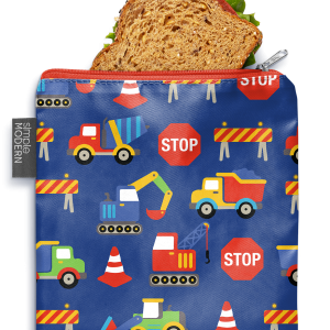 Ellie Snack Bag